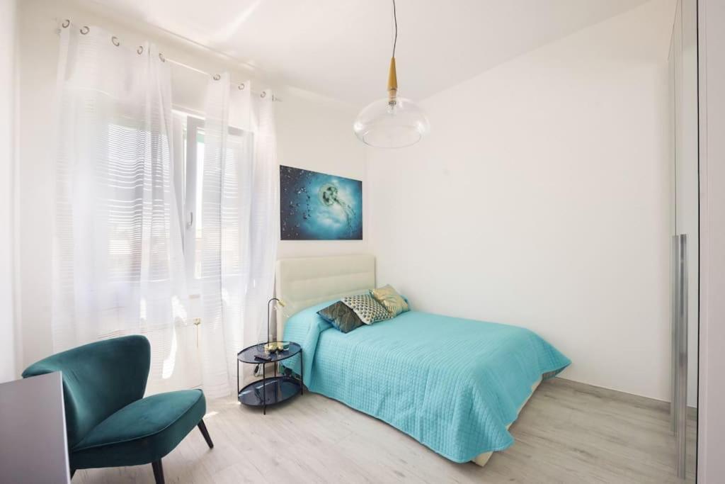 Apartment La Dolce - Centro Pescara